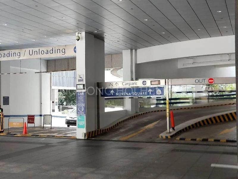 Office for Rent in  Velocity @ Novena Square - Image 14